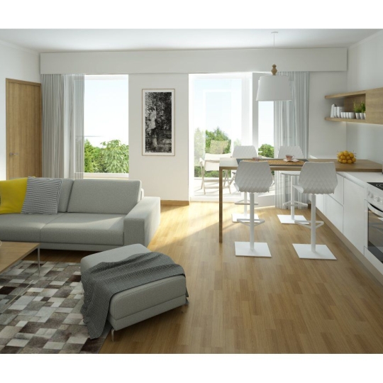 Annonces BOUCBELAIR : Apartment | ROGNAC (13340) | 62.00m2 | 263 000 € 
