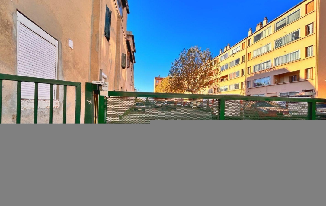 Annonces BOUCBELAIR : Appartement | MARSEILLE (13014) | 47 m2 | 66 000 € 