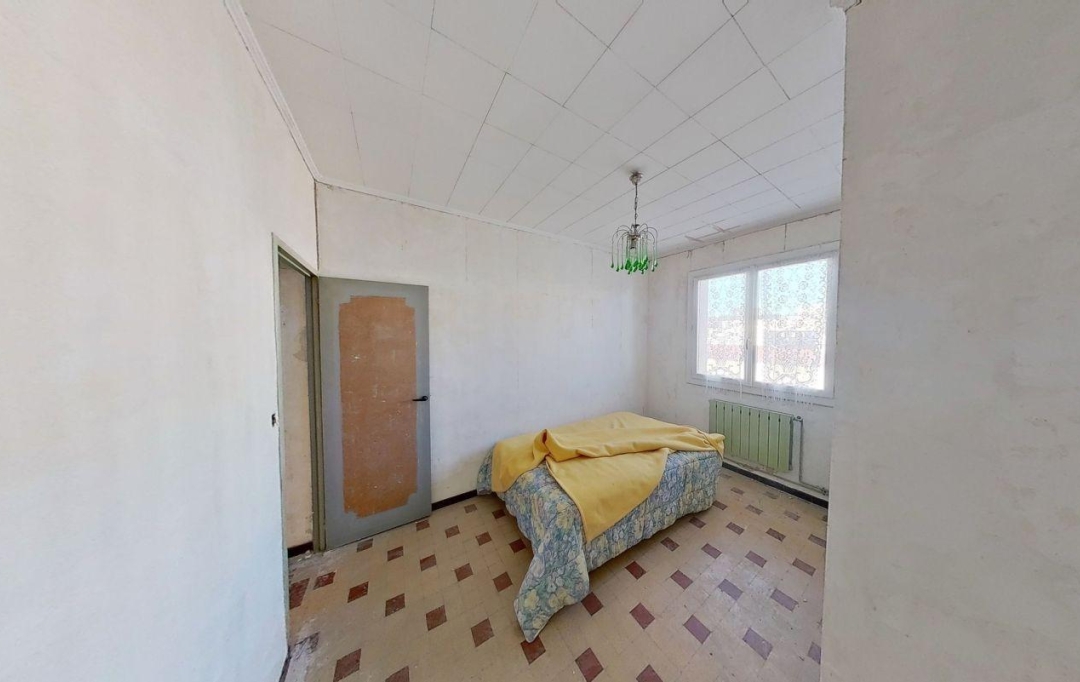 Annonces BOUCBELAIR : Appartement | MARSEILLE (13014) | 47 m2 | 66 000 € 
