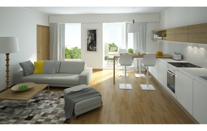  Annonces BOUCBELAIR Appartement | ROGNAC (13340) | 62 m2 | 263 000 € 