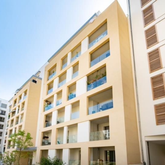  Annonces BOUCBELAIR : Appartement | AIX-EN-PROVENCE (13100) | 80 m2 | 354 100 € 