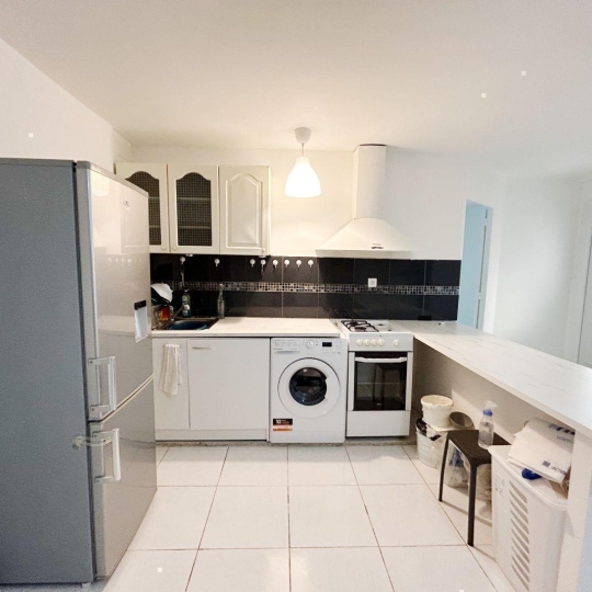  Annonces BOUCBELAIR : Appartement | MARSEILLE (13016) | 43 m2 | 69 000 € 