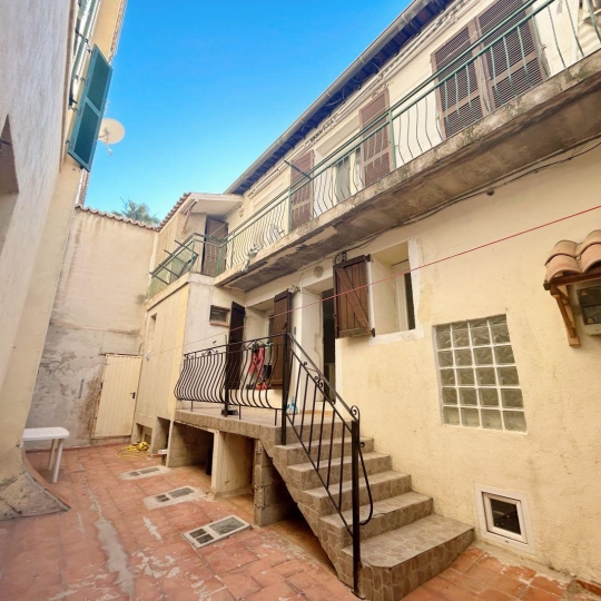  Annonces BOUCBELAIR : Appartement | MARSEILLE (13016) | 43 m2 | 69 000 € 