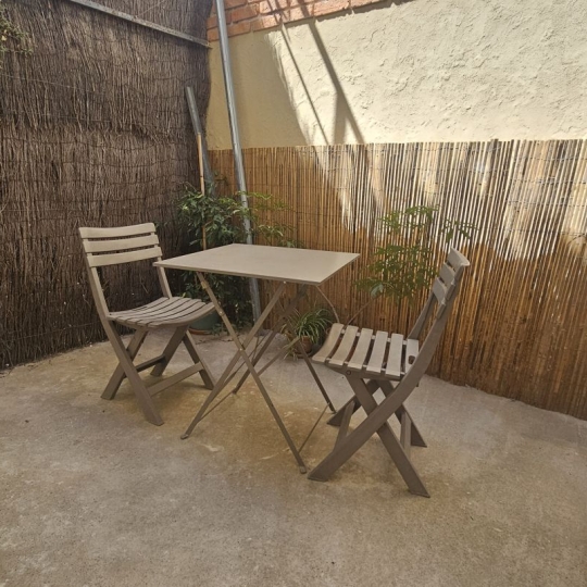  Annonces BOUCBELAIR : House | MARSEILLE (13016) | 49 m2 | 178 500 € 