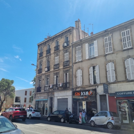  Annonces BOUCBELAIR : Appartement | MARSEILLE (13013) | 45 m2 | 109 000 € 