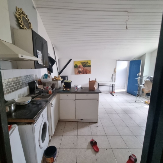  Annonces BOUCBELAIR : Immeuble | MARSEILLE (13014) | 140 m2 | 130 000 € 