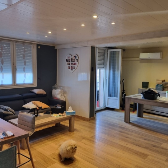  Annonces BOUCBELAIR : Appartement | MARSEILLE (13014) | 78 m2 | 115 000 € 