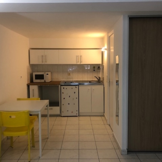  Annonces BOUCBELAIR : Appartement | MARSEILLE (13013) | 22 m2 | 480 € 