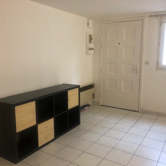  Annonces BOUCBELAIR : Appartement | MARSEILLE (13013) | 22 m2 | 480 € 