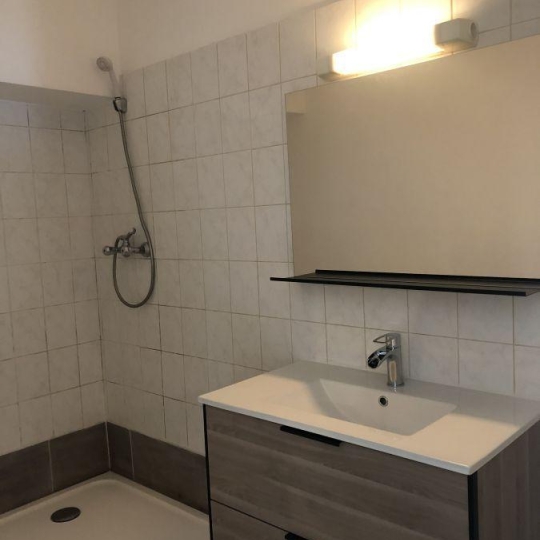  Annonces BOUCBELAIR : Appartement | MARSEILLE (13013) | 42 m2 | 575 € 