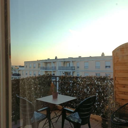  Annonces BOUCBELAIR : Appartement | MARSEILLE (13014) | 52 m2 | 970 € 