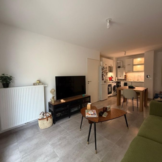  Annonces BOUCBELAIR : Appartement | MARSEILLE (13013) | 38 m2 | 745 € 