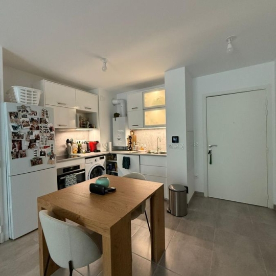 Annonces BOUCBELAIR : Appartement | MARSEILLE (13013) | 38.00m2 | 745 € 