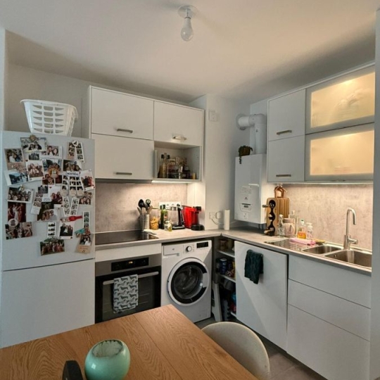  Annonces BOUCBELAIR : Appartement | MARSEILLE (13013) | 38 m2 | 745 € 