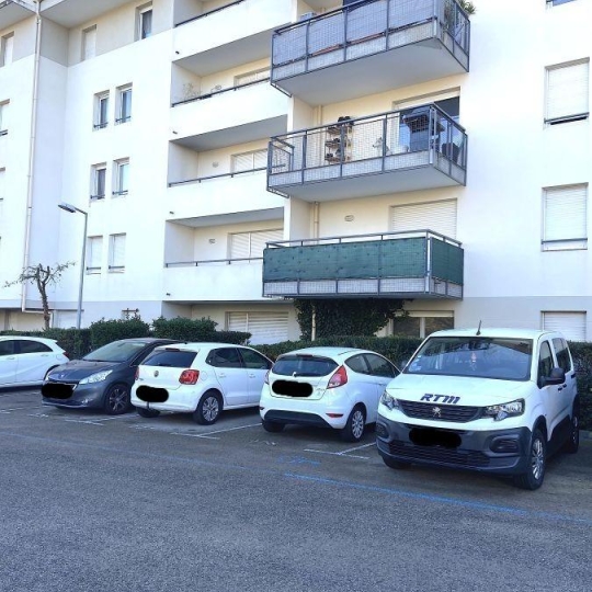 Annonces BOUCBELAIR : Appartement | MARSEILLE (13013) | 29.00m2 | 540 € 