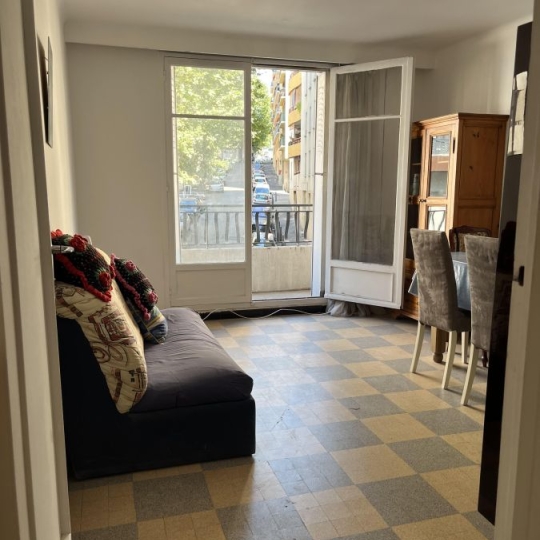  Annonces BOUCBELAIR : Appartement | MARSEILLE (13013) | 55 m2 | 96 000 € 