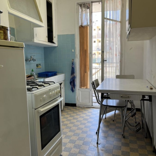  Annonces BOUCBELAIR : Appartement | MARSEILLE (13013) | 55 m2 | 96 000 € 