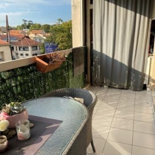  Annonces BOUCBELAIR : Appartement | MARSEILLE (13013) | 53 m2 | 635 € 