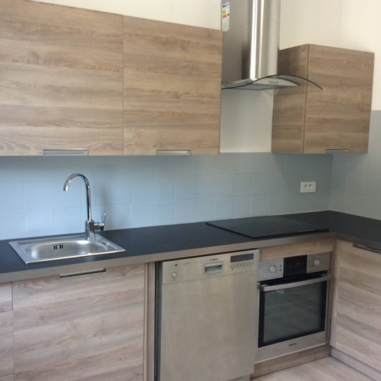  Annonces BOUCBELAIR : Appartement | MARSEILLE (13013) | 59 m2 | 890 € 