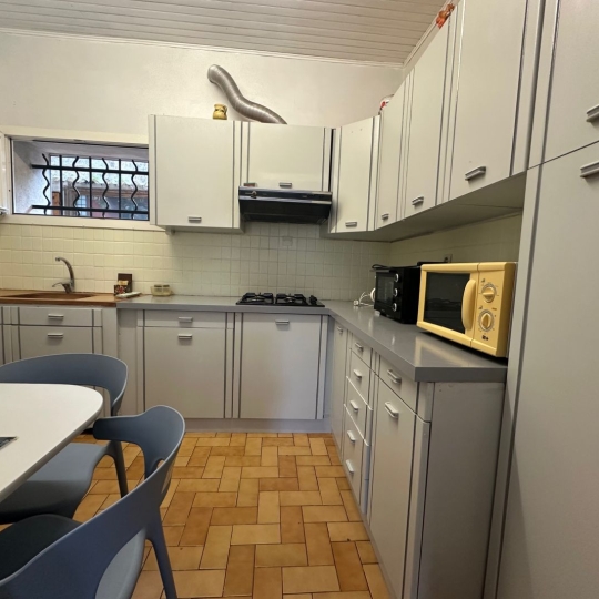 Annonces BOUCBELAIR : Appartement | MARSEILLE (13013) | 41.00m2 | 560 € 