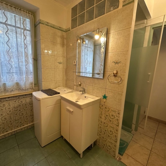  Annonces BOUCBELAIR : Appartement | MARSEILLE (13013) | 41 m2 | 560 € 