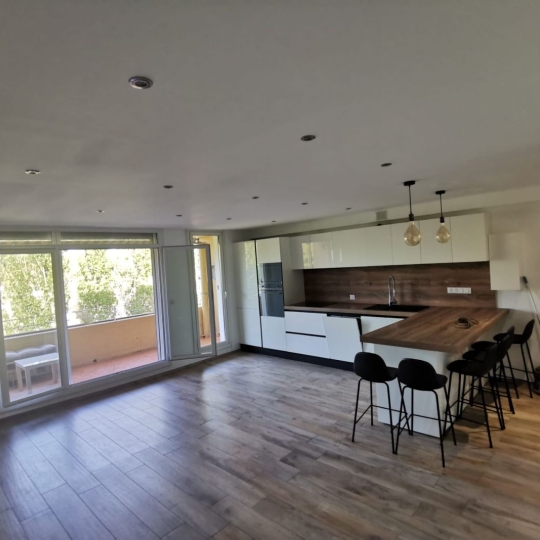 Annonces BOUCBELAIR : Appartement | MARSEILLE (13013) | 73.00m2 | 1 250 € 