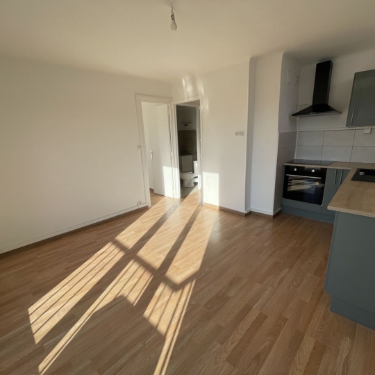  Annonces BOUCBELAIR : Appartement | MARSEILLE (13013) | 31 m2 | 660 € 