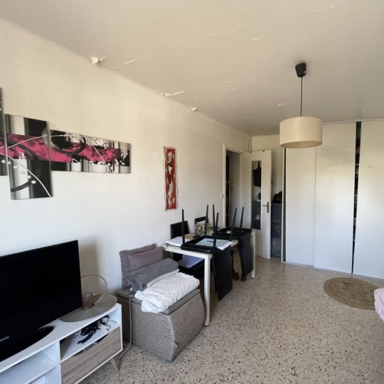  Annonces BOUCBELAIR : Appartement | MARSEILLE (13014) | 40 m2 | 86 000 € 