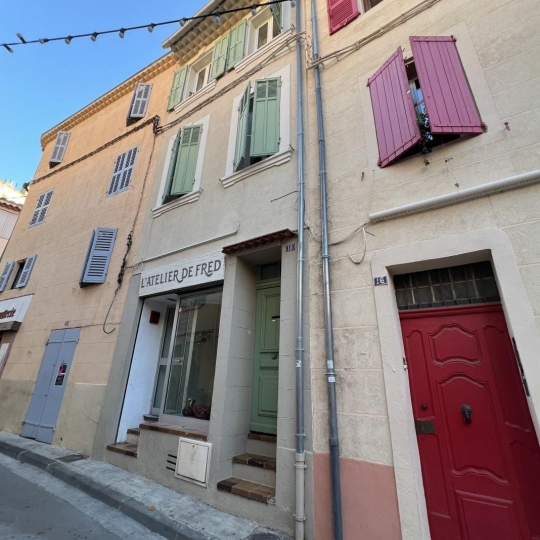  Annonces BOUCBELAIR : Immeuble | ALLAUCH (13190) | 0 m2 | 339 000 € 