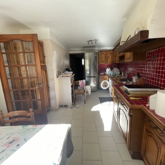  Annonces BOUCBELAIR : House | ALLAUCH (13190) | 150 m2 | 540 000 € 