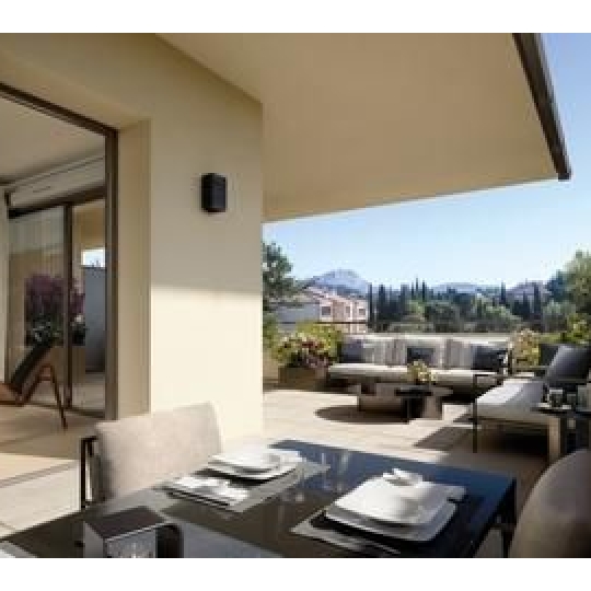  Annonces BOUCBELAIR : Appartement | AIX-EN-PROVENCE (13090) | 90 m2 | 649 000 € 