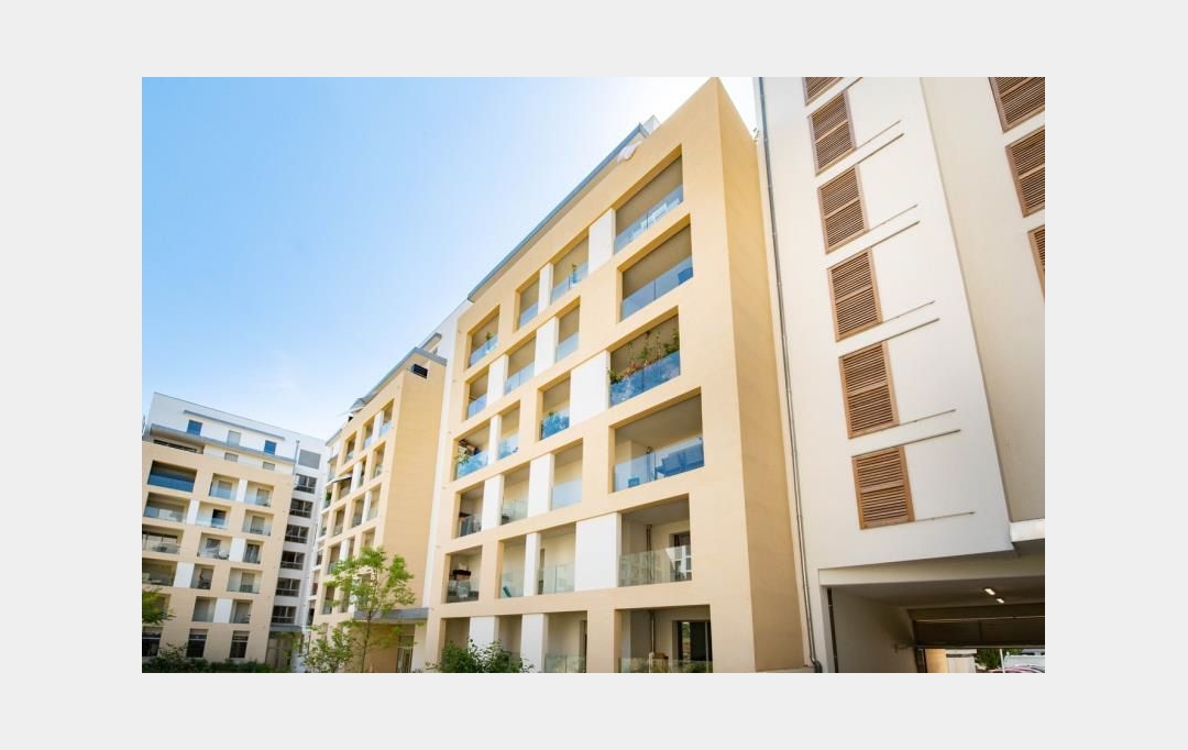 Annonces BOUCBELAIR : Apartment | AIX-EN-PROVENCE (13100) | 80 m2 | 354 100 € 