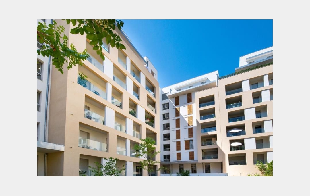 Annonces BOUCBELAIR : Apartment | AIX-EN-PROVENCE (13100) | 80 m2 | 354 100 € 