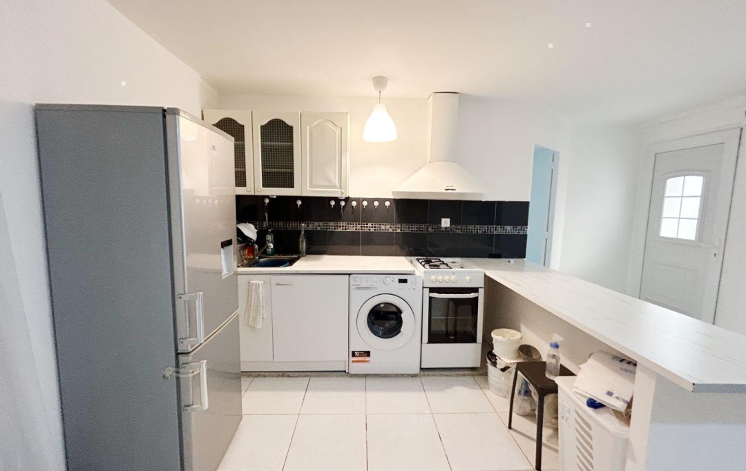 Annonces BOUCBELAIR : Appartement | MARSEILLE (13016) | 43 m2 | 69 000 € 