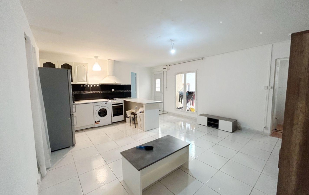 Annonces BOUCBELAIR : Appartement | MARSEILLE (13016) | 43 m2 | 69 000 € 