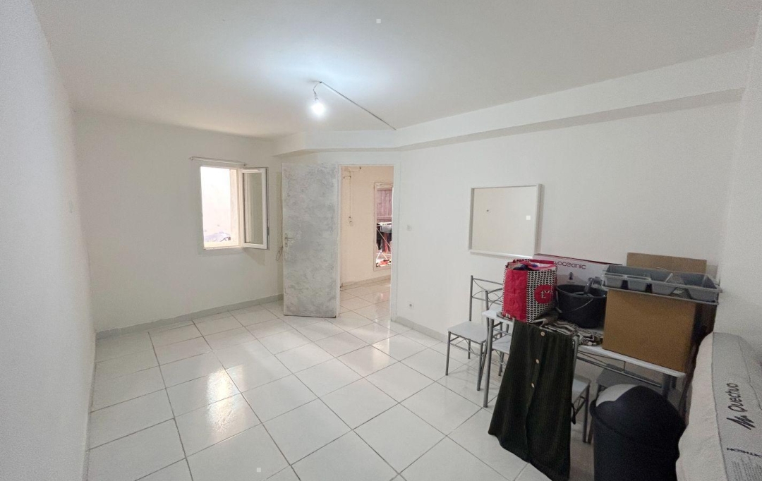 Annonces BOUCBELAIR : Appartement | MARSEILLE (13016) | 43 m2 | 69 000 € 