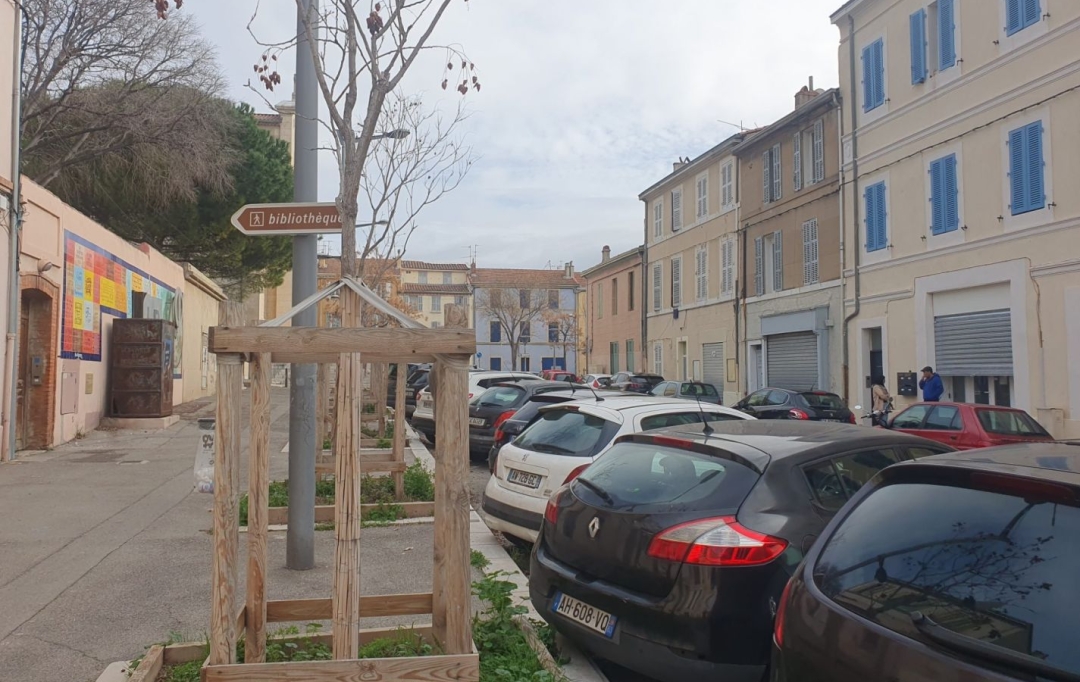 Annonces BOUCBELAIR : Appartement | MARSEILLE (13016) | 43 m2 | 69 000 € 