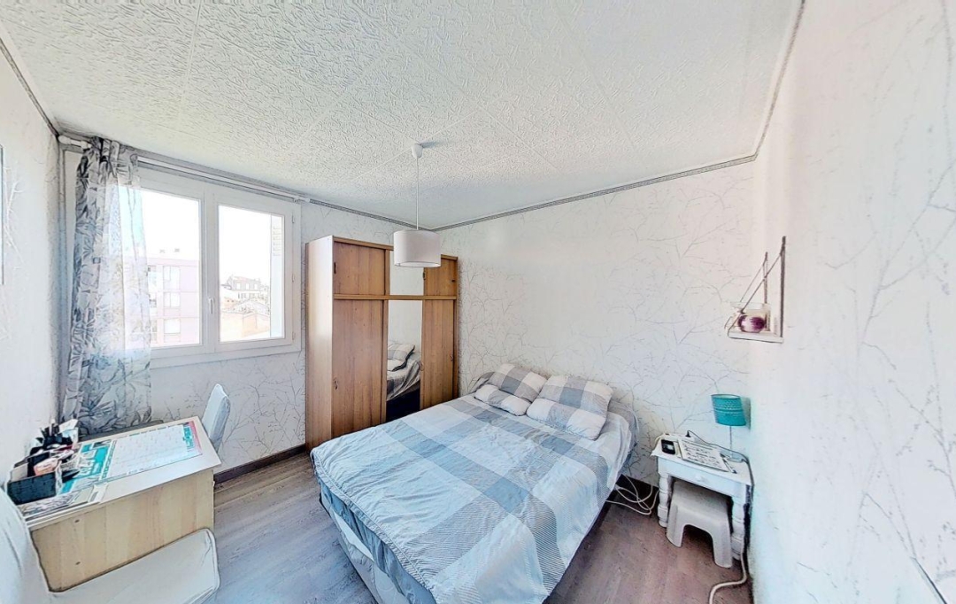 Annonces BOUCBELAIR : Appartement | MARSEILLE (13014) | 76 m2 | 109 000 € 