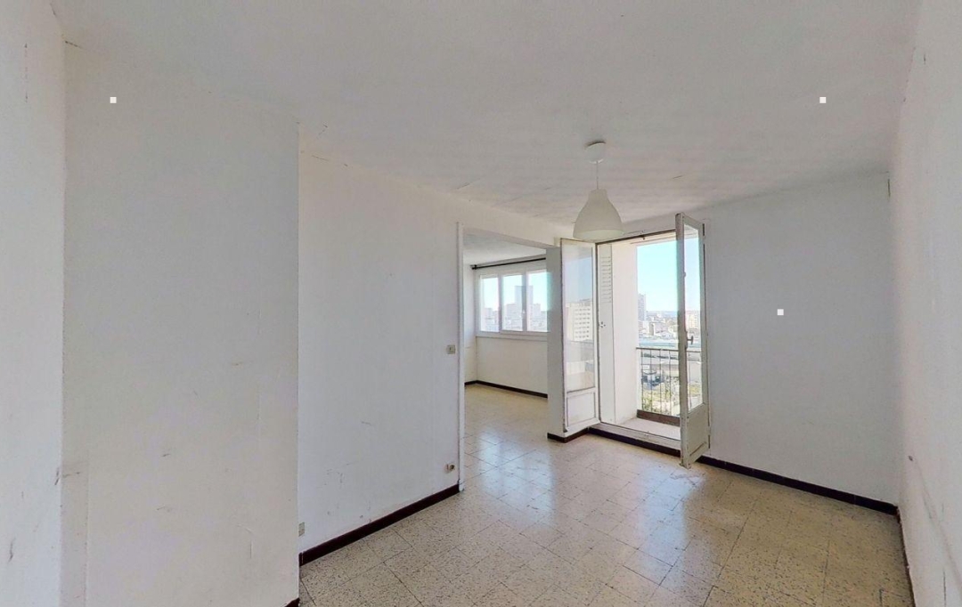 Annonces BOUCBELAIR : Appartement | MARSEILLE (13014) | 64 m2 | 75 000 € 