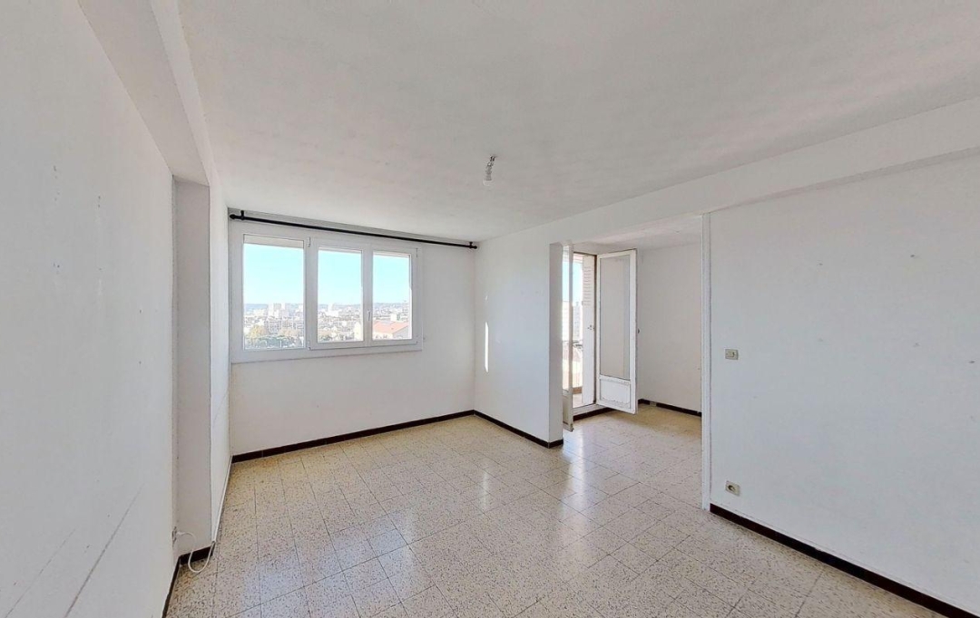 Annonces BOUCBELAIR : Appartement | MARSEILLE (13014) | 64 m2 | 75 000 € 