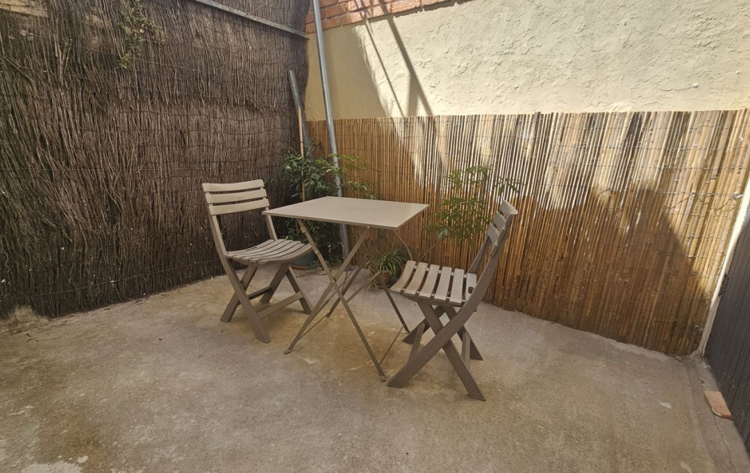 Annonces BOUCBELAIR : House | MARSEILLE (13016) | 49 m2 | 178 500 € 