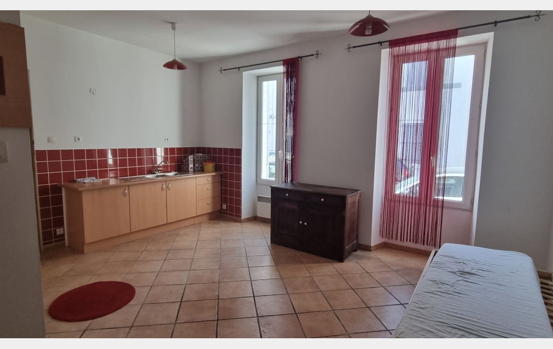 Annonces BOUCBELAIR : Appartement | MARSEILLE (13014) | 27 m2 | 73 000 € 