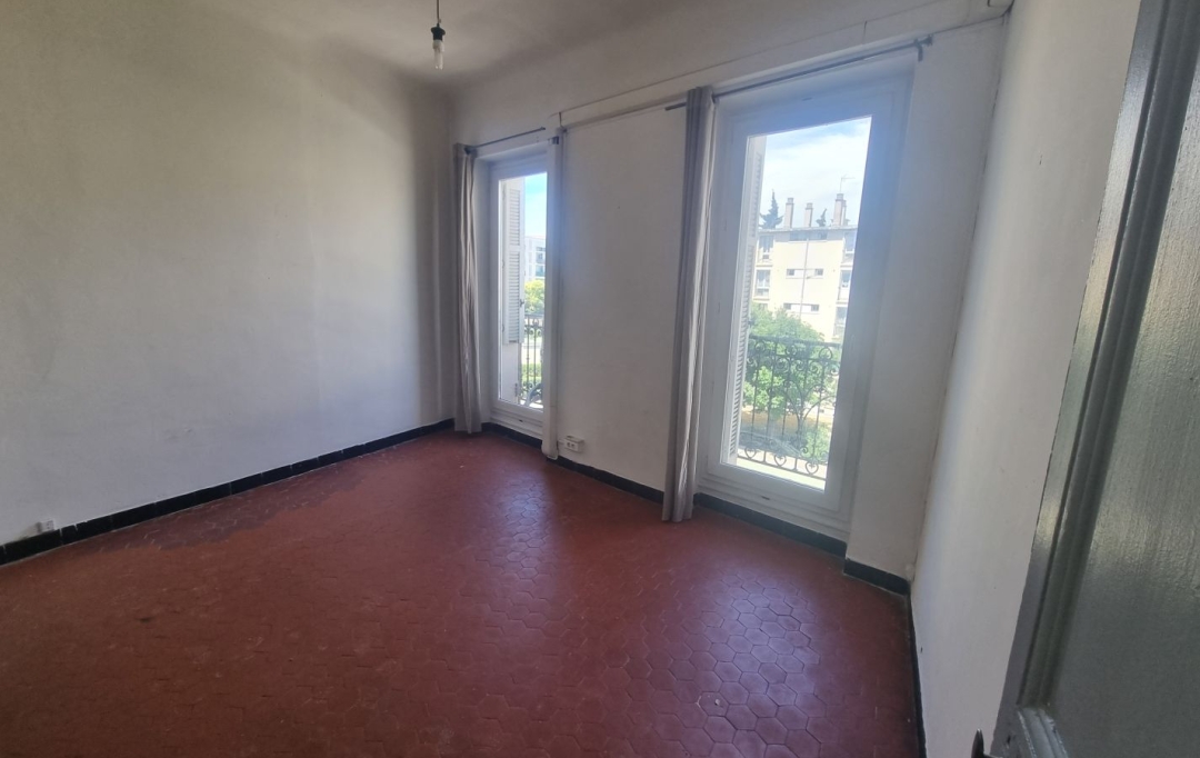 Annonces BOUCBELAIR : Appartement | MARSEILLE (13013) | 45 m2 | 109 000 € 