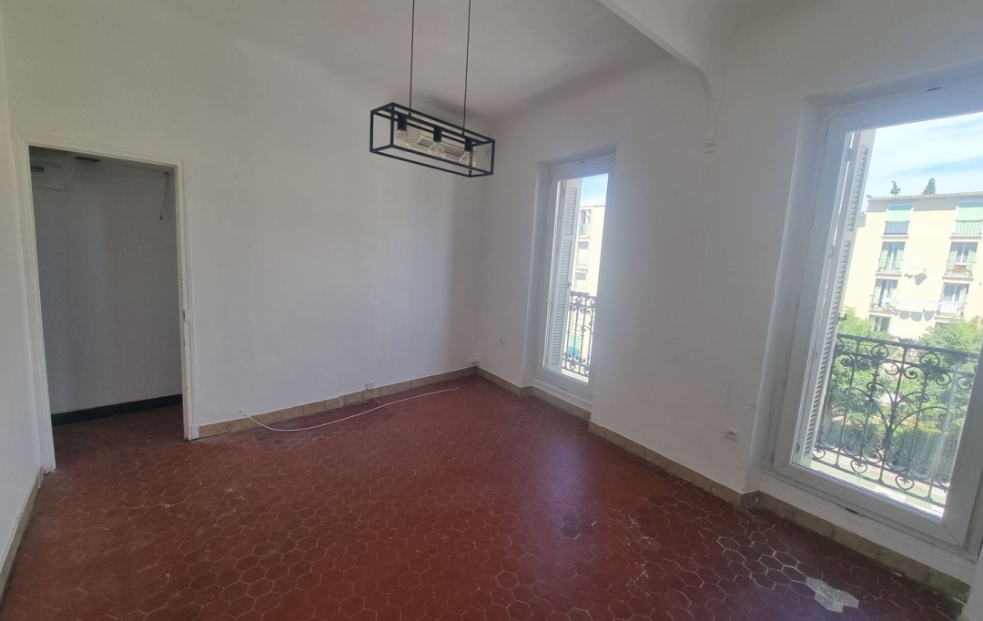 Annonces BOUCBELAIR : Apartment | MARSEILLE (13013) | 45 m2 | 109 000 € 