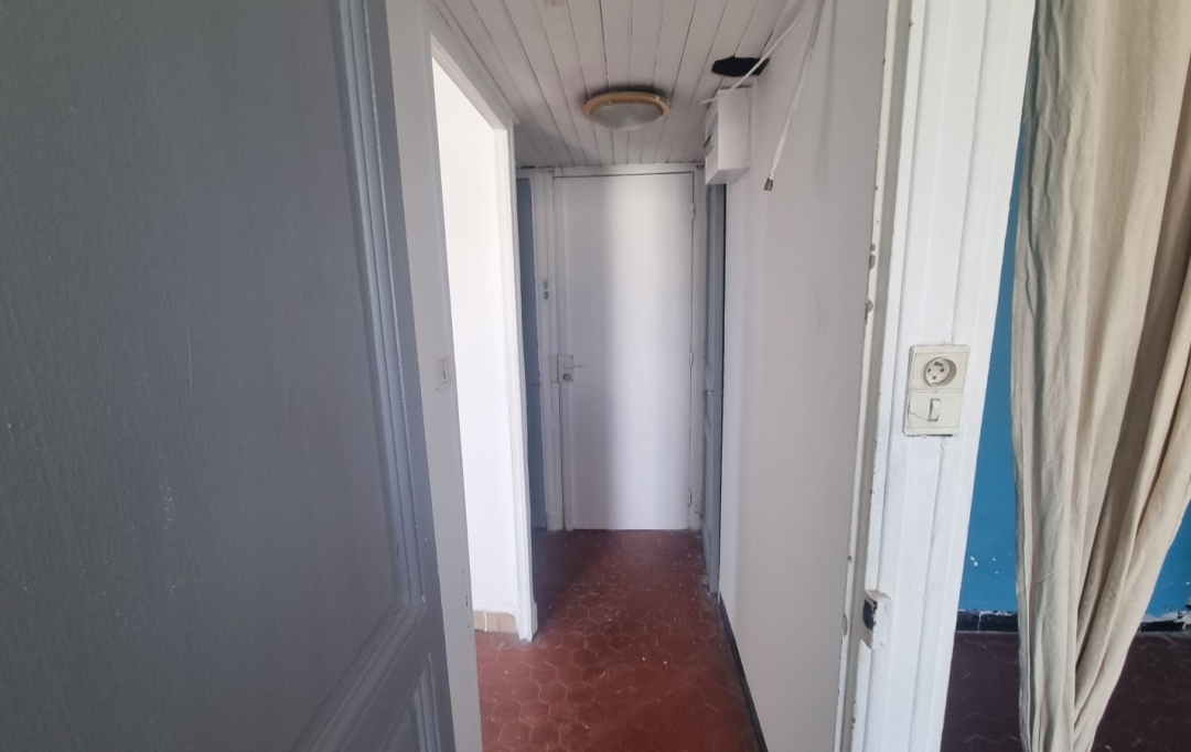 Annonces BOUCBELAIR : Appartement | MARSEILLE (13013) | 45 m2 | 109 000 € 