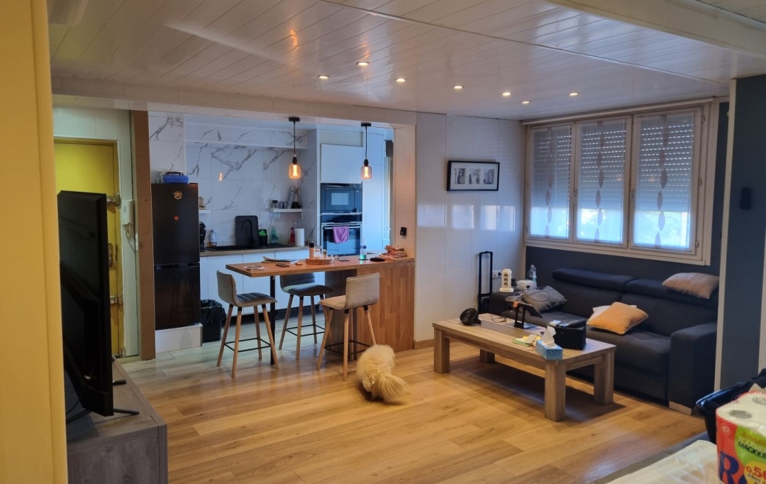 Annonces BOUCBELAIR : Apartment | MARSEILLE (13014) | 78 m2 | 106 000 € 