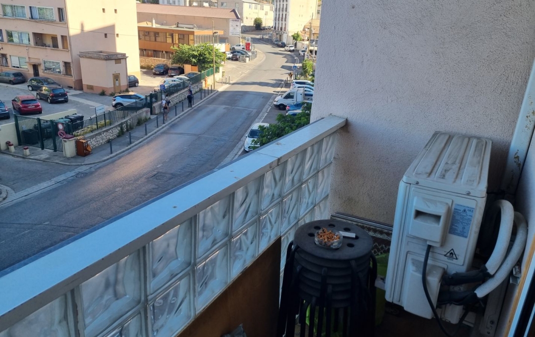 Annonces BOUCBELAIR : Apartment | MARSEILLE (13014) | 78 m2 | 106 000 € 