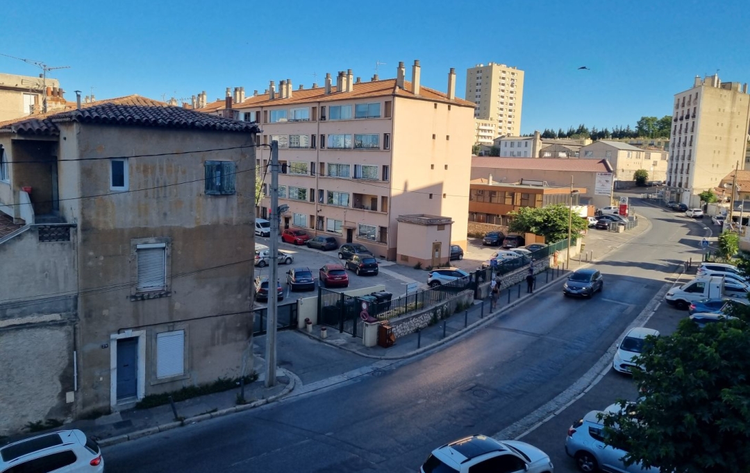 Annonces BOUCBELAIR : Apartment | MARSEILLE (13014) | 78 m2 | 106 000 € 