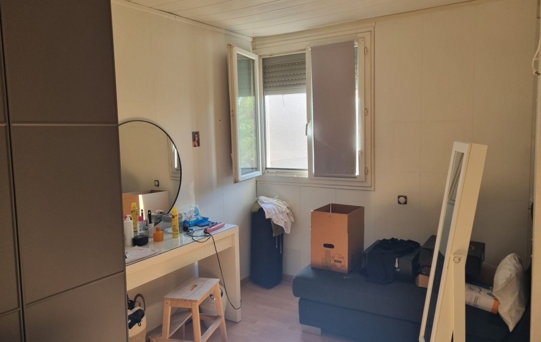 Annonces BOUCBELAIR : Apartment | MARSEILLE (13014) | 78 m2 | 106 000 € 