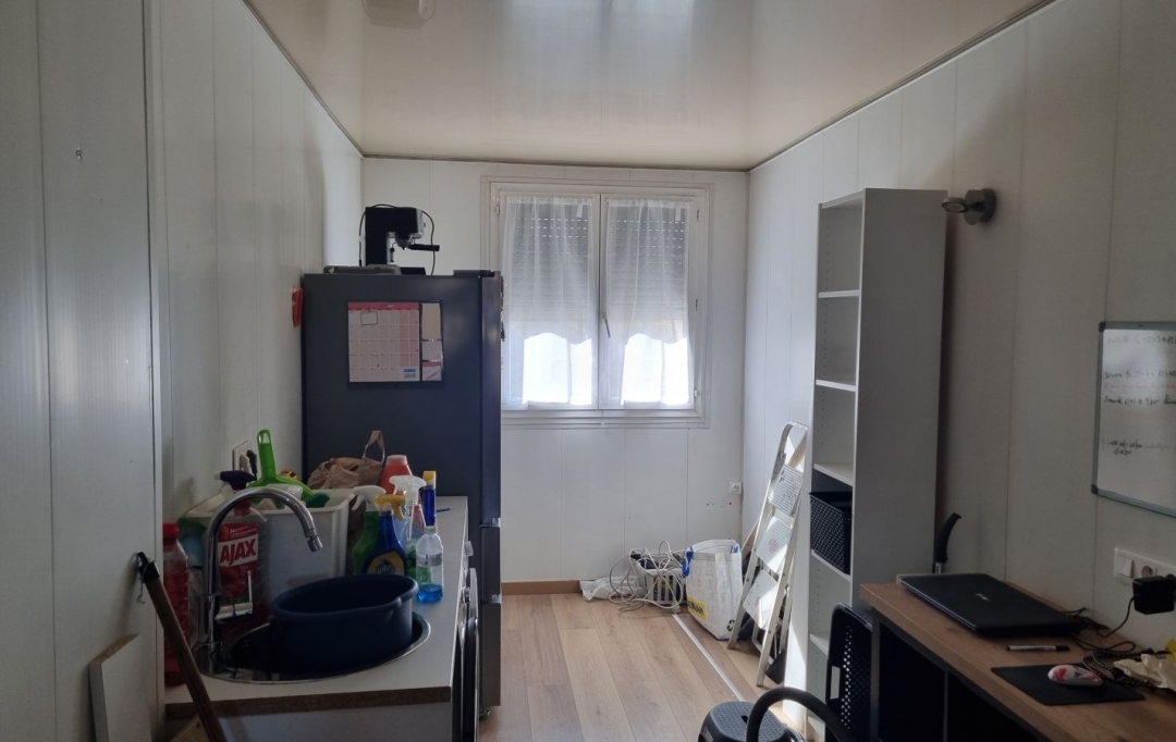 Annonces BOUCBELAIR : Appartement | MARSEILLE (13014) | 78 m2 | 115 000 € 